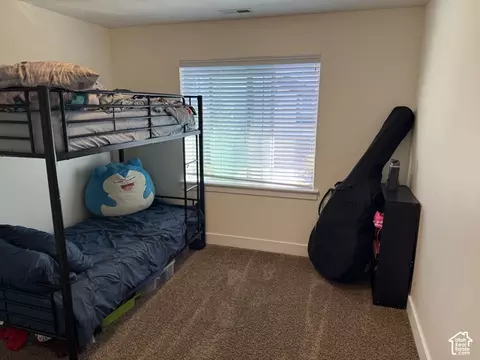 Bedroom - 591 N 150 E, Salem, UT 84653 photo 4 of 5