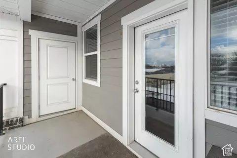 Exterior - 130 7th #C304, Ogden, UT 84404 photo 6 of 7