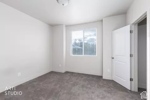 Bedroom - 130 7th #C304, Ogden, UT 84404 photo 3 of 4