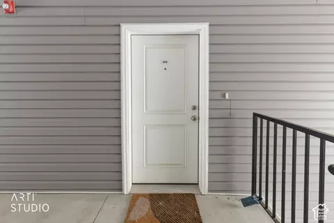 Exterior - 130 7th #C304, Ogden, UT 84404 photo 5 of 7