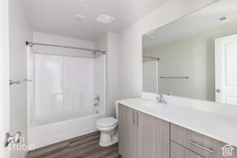 Bath - 130 7th #C304, Ogden, UT 84404 photo 1 of 2