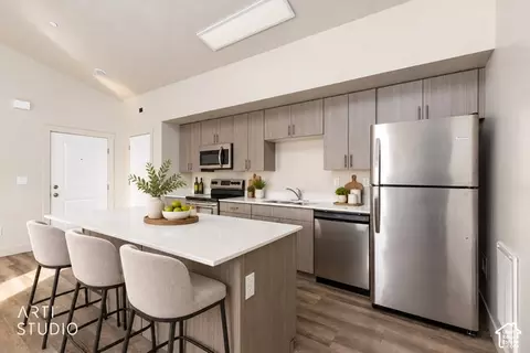 Kitchen - 130 7th #C304, Ogden, UT 84404 photo 1 of 5