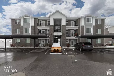 Exterior - 130 7th #C304, Ogden, UT 84404 photo 2 of 7