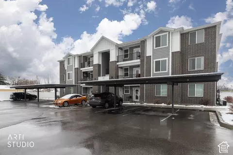 130 7th #C304, Ogden, UT 84404