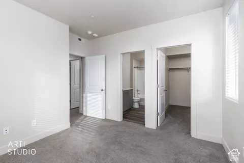 Bedroom - 130 7th #C304, Ogden, UT 84404 photo 4 of 4