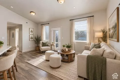 Living - 130 7th #C304, Ogden, UT 84404 photo 1 of 3