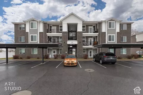 Exterior - 130 7th #C304, Ogden, UT 84404 photo 3 of 7