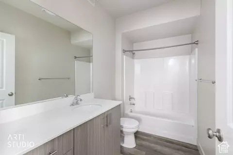 Bath - 130 7th #C304, Ogden, UT 84404 photo 2 of 2