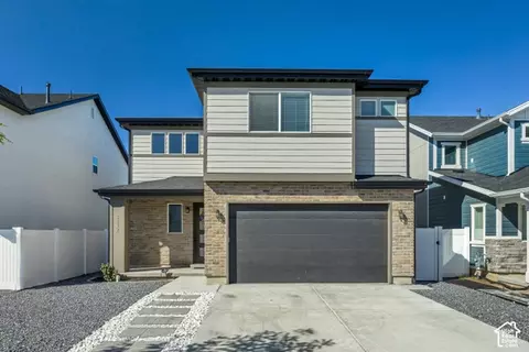 3112 S 2500 W, Syracuse, UT 84075