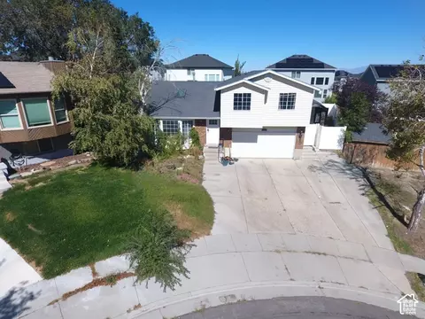 5140 W Milstead Ln, Salt Lake City, UT 84118