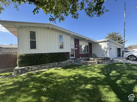 3680 S Havasu Way, West Valley City, UT 84120