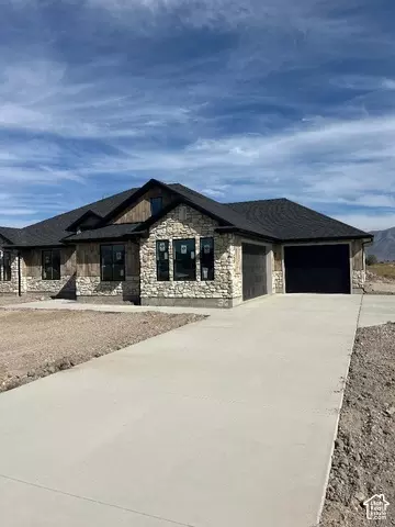 10812 N 8325 W #36, Tremonton, UT 84337