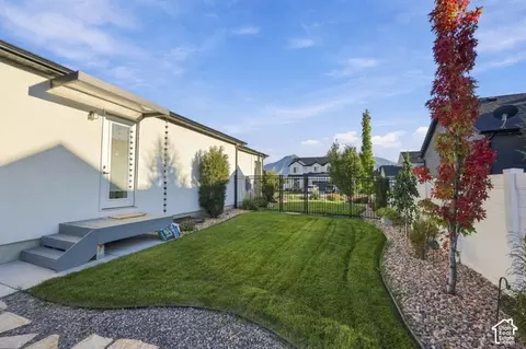 Exterior - 2731 E 390 N #91, Spanish Fork, UT 84660 photo 6 of 9
