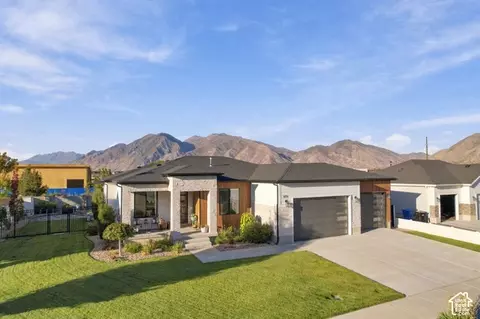 Exterior - 2731 E 390 N #91, Spanish Fork, UT 84660 photo 3 of 9