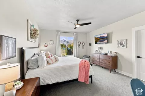 Bedroom - 2731 E 390 N #91, Spanish Fork, UT 84660 photo 1 of 3