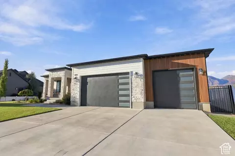 Exterior - 2731 E 390 N #91, Spanish Fork, UT 84660 photo 4 of 9