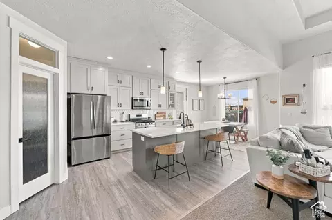 Kitchen - 2731 E 390 N #91, Spanish Fork, UT 84660 photo 1 of 3