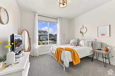 Bedroom - 2731 E 390 N #91, Spanish Fork, UT 84660 photo 3 of 3