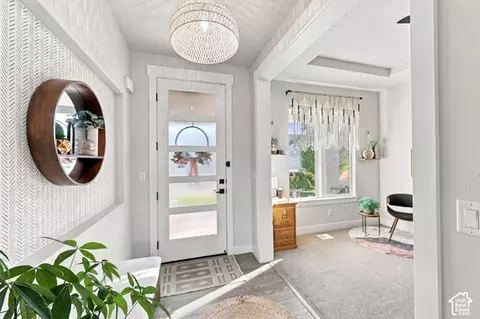 Entry Way - 2731 E 390 N #91, Spanish Fork, UT 84660 photo 1 of 1