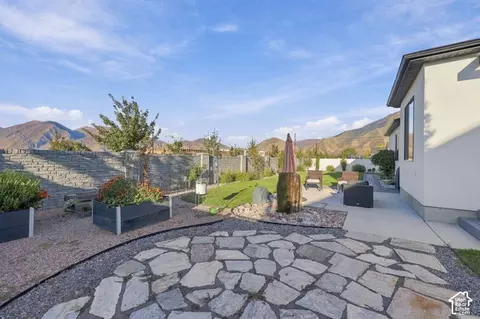 Exterior - 2731 E 390 N #91, Spanish Fork, UT 84660 photo 5 of 9