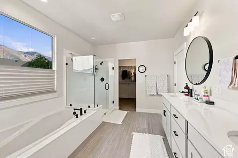 Bath - 2731 E 390 N #91, Spanish Fork, UT 84660 photo 2 of 3