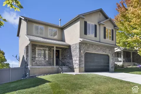 10451 N Sugarloaf Dr, Cedar Hills, UT 84062