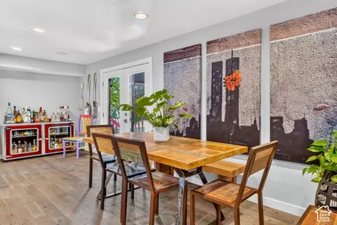 Dining - 2505 E Robidoux Rd, Sandy, UT 84093 photo 2 of 2
