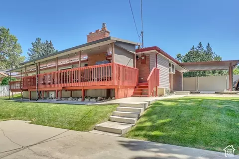 Other - 2505 E Robidoux Rd, Sandy, UT 84093 photo 19 of 19
