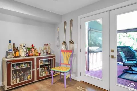 Entry Way - 2505 E Robidoux Rd, Sandy, UT 84093 photo 3 of 8