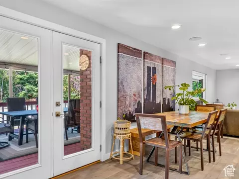 Dining - 2505 E Robidoux Rd, Sandy, UT 84093 photo 1 of 2