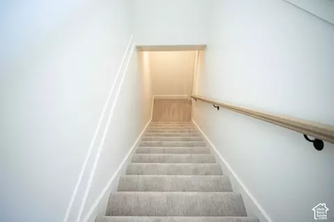 Entry Way - 2119 E Harlequin Ave #LOT EAGLE, Eagle Mountain, UT 84005 photo 1 of 1