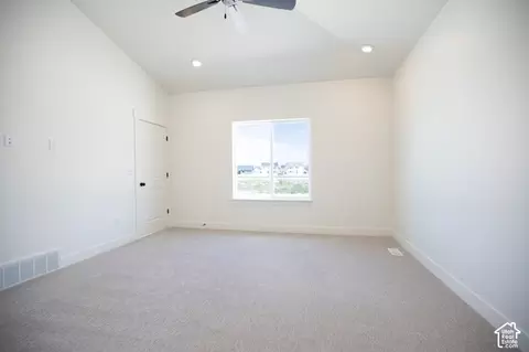 Bedroom - 2119 E Harlequin Ave #LOT EAGLE, Eagle Mountain, UT 84005 photo 1 of 2