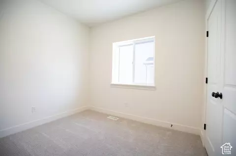 Bedroom - 2119 E Harlequin Ave #LOT EAGLE, Eagle Mountain, UT 84005 photo 2 of 2