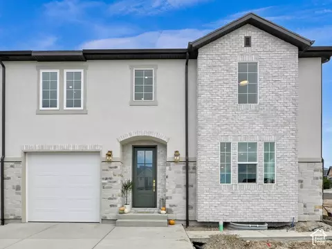 1764 N Copper Canyon Dr UNIT 3, Tooele, UT 84074