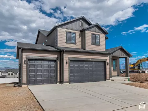6687 S Shadow Peak Rd #37, West Jordan, UT 84081
