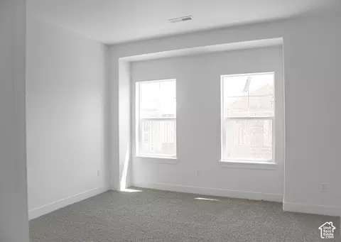 Bedroom - 1364 E Goldie Lou Ln UNIT EAGLE, Eagle Mountain, UT 84005 photo 2 of 3