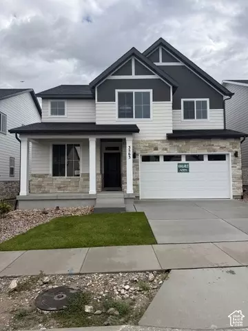 3563 S Carnegie Ln #16, West Valley City, UT 84120