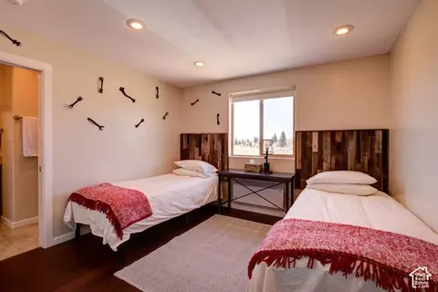 Bedroom - 152 E Carols Ln, Hatch, UT 84735 photo 3 of 5