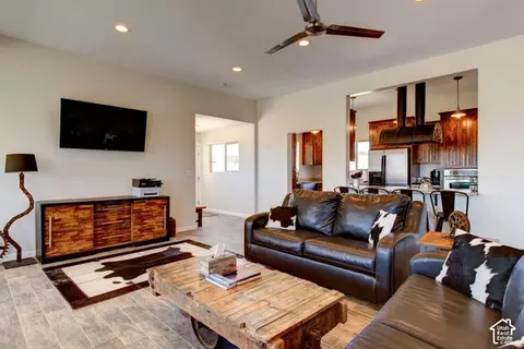 Living - 152 E Carols Ln, Hatch, UT 84735 photo 1 of 2
