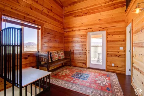 Entry Way - 152 E Carols Ln, Hatch, UT 84735 photo 1 of 2