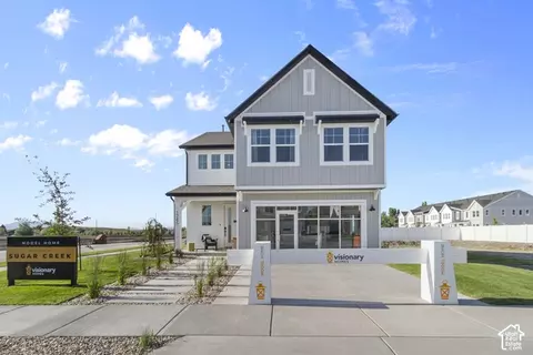 618 N 600 W, Smithfield, UT 84335
