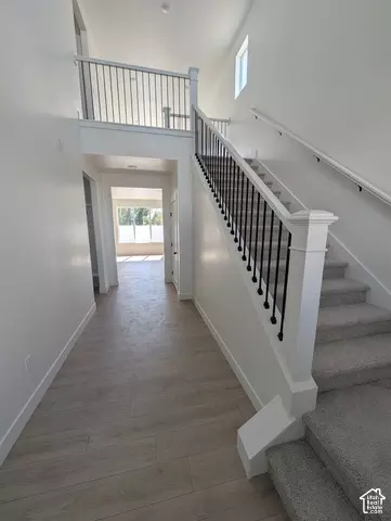 Entry Way - 557 N 550 W, Smithfield, UT 84335 photo 1 of 4