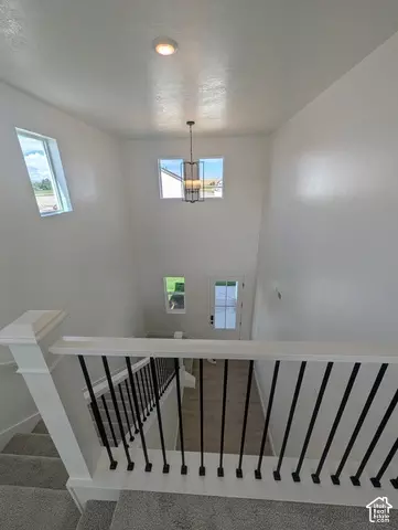 Entry Way - 557 N 550 W, Smithfield, UT 84335 photo 4 of 4