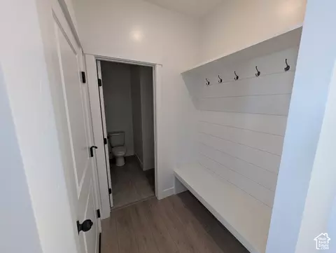 Entry Way - 557 N 550 W, Smithfield, UT 84335 photo 2 of 4