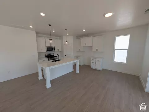 Kitchen - 557 N 550 W, Smithfield, UT 84335 photo 1 of 1