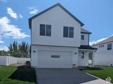 Exterior - 557 N 550 W, Smithfield, UT 84335 photo 3 of 3
