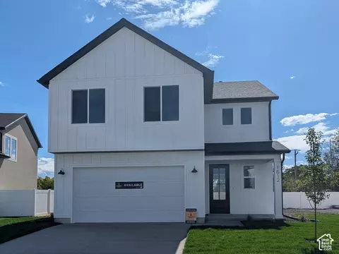 Exterior - 557 N 550 W, Smithfield, UT 84335 photo 2 of 3