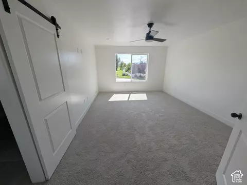 Bedroom - 557 N 550 W, Smithfield, UT 84335 photo 1 of 5