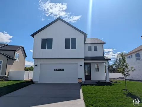 557 N 550 W, Smithfield, UT 84335
