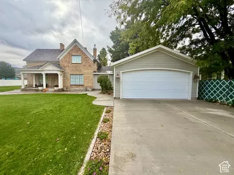 15 W 600 S, Nephi, UT 84648